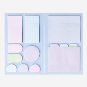 Sticky Memos - Attach to Your Notebook - Image 2