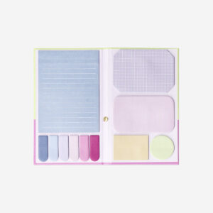 Sticky memos book - Image 2