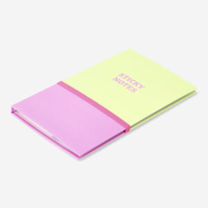 Sticky memos book - Image 3