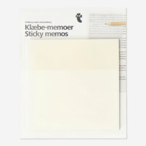Sticky memos - Image 1