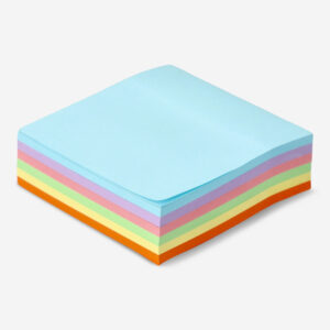 Sticky memos - Image 1