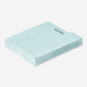 Sticky Memos with Index - English - Image 2