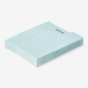 Sticky Memos with Index - Italian - Image 2