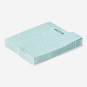 Sticky Memos with Index - Spanish - Image 2