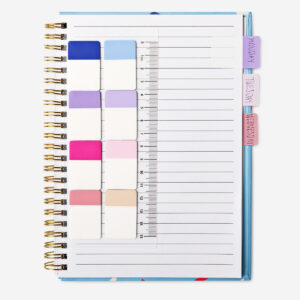 Sticky memos. With ruler - Image 2