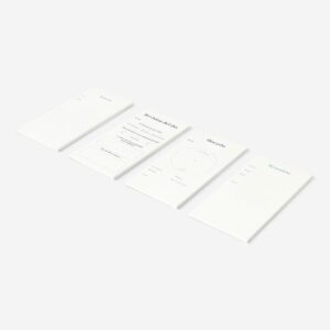 Sticky Planner Pads - Italian - Image 3