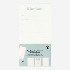 Sticky Planner Pads - Spanish - Image 1