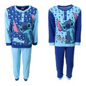 Lilo & Stitch Kids Pyjama - Character - Image 1