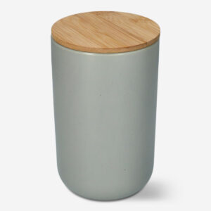 Storage jar - 19 cm - Image 1