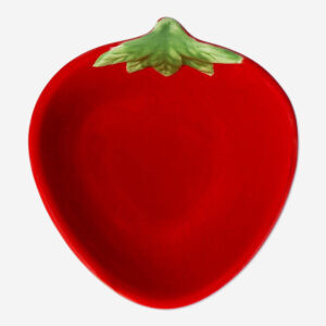 Strawberry bowl - Extra small - Image 2