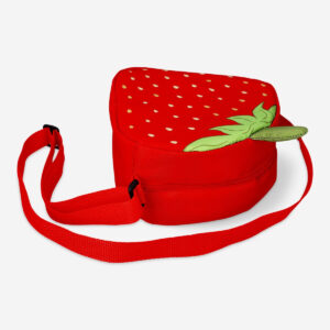 Strawberry cooler bag - Image 3