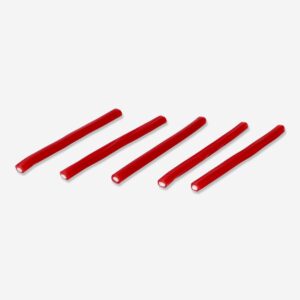 Strawberry gummies - Image 3