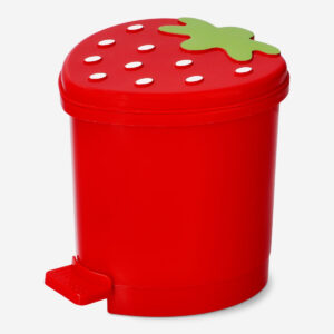 Strawberry push bin - Image 1