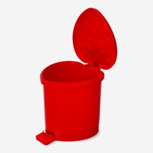 Strawberry push bin - Image 2