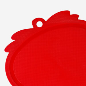 Strawberry shaped cutting board - Image 3