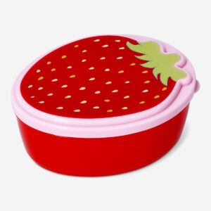 Strawberry snack box - Large - Image 3