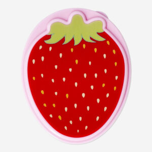 Strawberry snack box - Large - Image 1