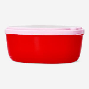Strawberry snack box - Large - Image 2