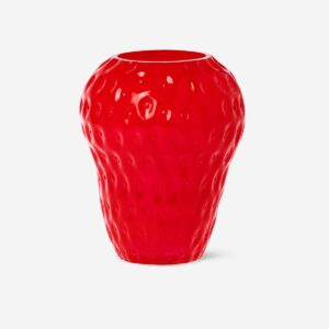 Strawberry vase - Image 3