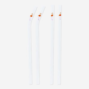 Straws. 4 pcs - Image 1