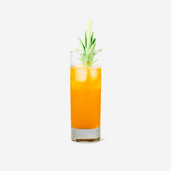 straws-with-tropical-decoration-4-pcs-party-flying-tiger-copenhagen-716576
