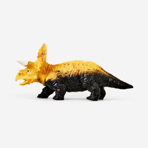 Triceratops Dinosaur Toy