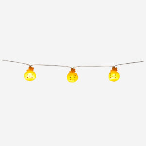 Chicken string lights. 285 cm - Image 1