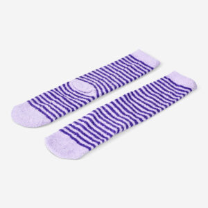 Stripy socks in size 38/40 - Image 3