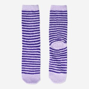 Stripy socks in size 38/40 - Image 2