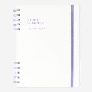 Study planner. English - Image 1