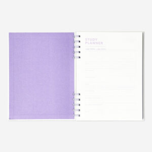 Study planner. English - Image 2