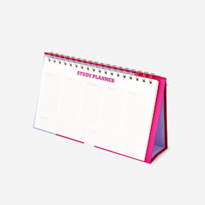 Study planner for desk - Image 1