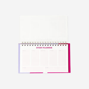 Study planner for desk - Image 3