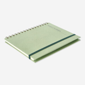 Study Planner with Weekly Diary - A5 - Image 3
