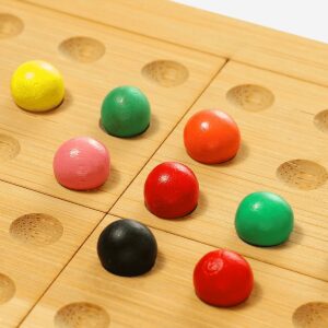 Sudoku colouring book - Image 3