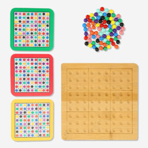 Sudoku colouring book - Image 2