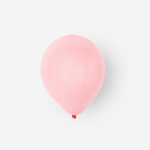 Summer fruit balloons - 6 pcs - Image 2