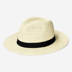One size summer hat - For adults - Image 1