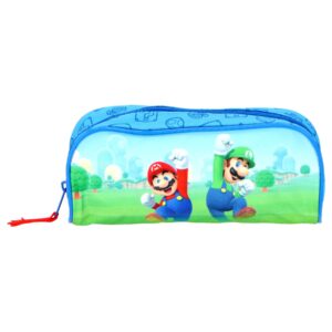 Super Mario characters pencil case - Image 2