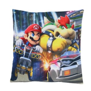 Super Mario Cushion Shaped - Kart - Image 2