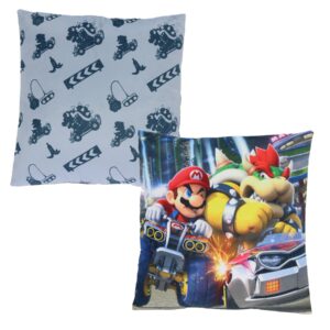 Super Mario Cushion Shaped - Kart - Image 1