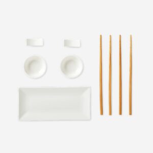 Sushi set. For two people - Image 1