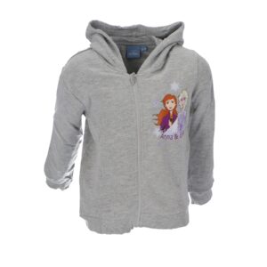 Frozen Sweat Jacket