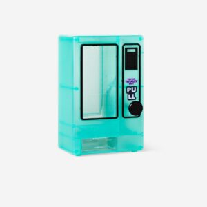 Sweet dispenser with colour-changing light - Image 2