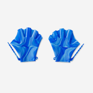 Swimming gloves. 2 pcs - Image 3