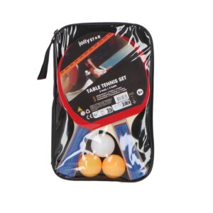 Jollity Ping Pong Set - Image 2