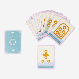 Tarot cards - Image 3