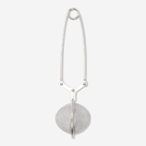 Tea egg strainer - Image 1