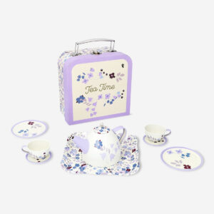 Tea set. 9 pcs - Image 1