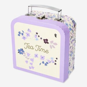 Tea set. 9 pcs - Image 2